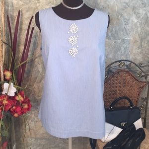 Banana republic 🌹 shirt top blouse tunic